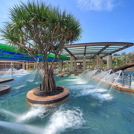 Jin Yong Quan Spa Hotspring Resort Уанли Екстериор снимка