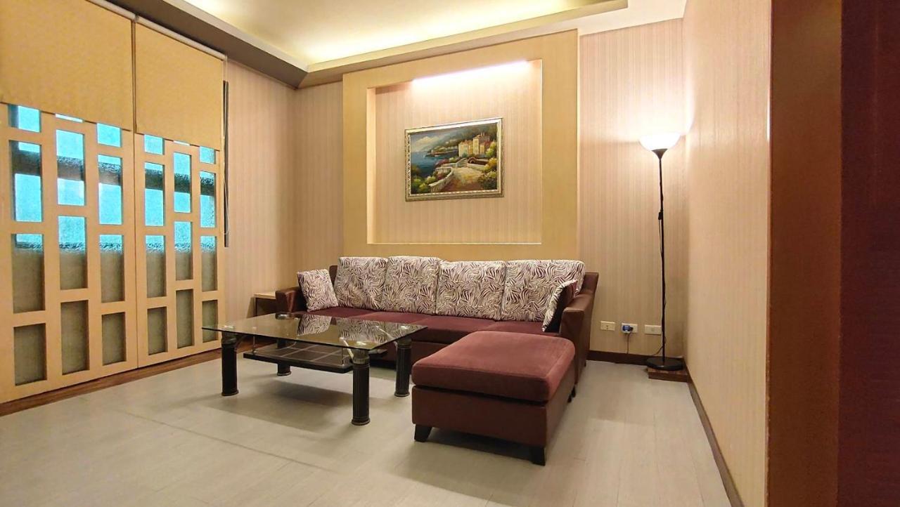 Jin Yong Quan Spa Hotspring Resort Уанли Екстериор снимка